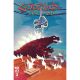 Godzilla Skate Or Die #3 Cover B Ba