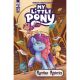 My Little Pony Maretime Mysteries #3