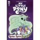 My Little Pony Maretime Mysteries #3 Cover B Grant