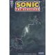 Sonic The Hedgehog #72