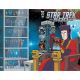 Star Trek #500 Cover D 1:10 Fernoglio