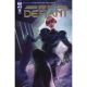 Star Trek Defiant #18 Cover B Beals