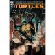 Teenage Mutant Ninja Turtles #2 Cover G 1:50 Copy Earls