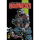 Teenage Mutant Ninja Turtles Nightwatcher #1 1:10 Gonzo