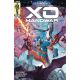 X-O Manowar Invictus #4