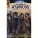 Eternal Warriors Last Ride Immortals #2