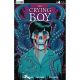 Crying Boy #4 Cover D Sean Von Gorman