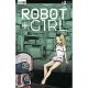 Robot + Girl #3