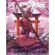 Penthouse Comics #4 Cover B Curzi