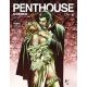 Penthouse Comics #4 Cover C Scalera