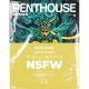 Penthouse Comics #4 Cover D Nsfw Polybagged Caranfa