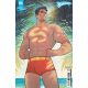 Superman #17 Cover F Elizabeth Torque Swimsuit Card Stock Variant