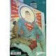 Superman #17 Cover H 1:25 Chuma Hill Card Stock Variant