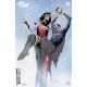 DC Vs Vampires World War V #1 Cover C Jae Lee Card Stock Variant