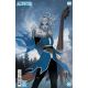 Dark Knights Of Steel Allwinter #2 Cover B Mona Finden Card Stock Variant