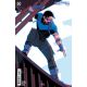 Nightwing #117 Cover B Bruno Redondo Card Stock Variant