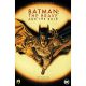 Batman The Brave And The Bold #16 Cover D Bermejo Batman 85Th Anniversary