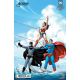 Action Comics #1068 Cover D Frank Cho Swimsuit Card Stock Variant