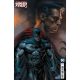 Batman Superman Worlds Finest #30 Cover C Lucio Parrillo Card Stock Variant