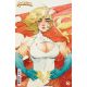 Power Girl #12 Cover B Chuma Hill Card Stock Variant