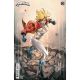 Power Girl #12 Cover C Stephen Segovia Card Stock Variant