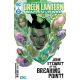 Green Lantern War Journal #12