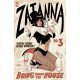 Zatanna Bring Down The House #3 Cover B Terry Dodson Variant