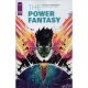 Power Fantasy #1 Secret Variant