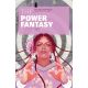 Power Fantasy #1 Cover B Stephanie Hans Variant