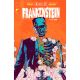 Universal Monsters Frankenstein #1