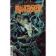 Universal Monsters Frankenstein #1 Cover C 1:10 Francavilla Connecting Variant