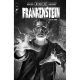 Universal Monsters Frankenstein #1 Cover D 1:25 Middleton Classic Horror B&W