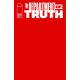 Department Of Truth #25 Cover B Blank Sketch Variant