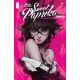 Mirka Andolfos Sweet Paprika Black White & Pink #2 Cover C Okazaki Variant