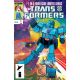 Transformers 1 40Th Anniversary Edition  Cover B Christian Ward Variant