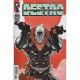 Destro #3 Cover B Karl Kerschl Variant