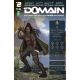 Domain #2 Cover B Eren Angiolini Variant