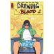 Drawing Blood #5 Cover B Ben Bishop Variant