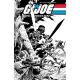 G.I. Joe A Real American Hero #309 Cover B Andy Kubert B&W Variant