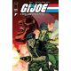 G.I. Joe A Real American Hero #309 Cover C 1:10 Walker & Segala Variant