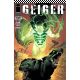 Geiger #5 Cover B Gabriel Rodriguez & Brad Anderson Variant