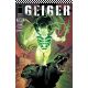 Geiger #5 Cover C 1:50 Gabriel Rodriguez & Brad Anderson Foil Variant