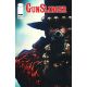 Gunslinger Spawn #35 Cover B Mirko Colak Variant