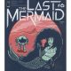 Last Mermaid #6 Cover D Gene Luen Yang Variant