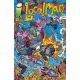 Local Man #13 Cover C Tony Fleecs Allen Passalaqua Trencher Homage Variant