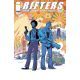 Rifters #3 Cover B Greg Hinkle Variant