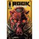 Rook Exodus #5 Cover B Jason Fabok & Brad Anderson Swine Variant