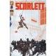 Scarlett #3 Cover C 1:10 Gleb Melnikov Connecting Variant