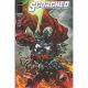 Spawn Scorched #33 Cover B Von Randal Variant