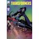 Transformers #11 Cover E 1:50 Wes Craig Variant